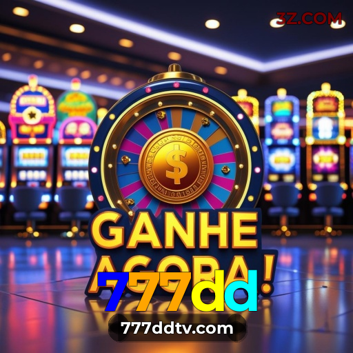 Provedores de Jogos 777dd