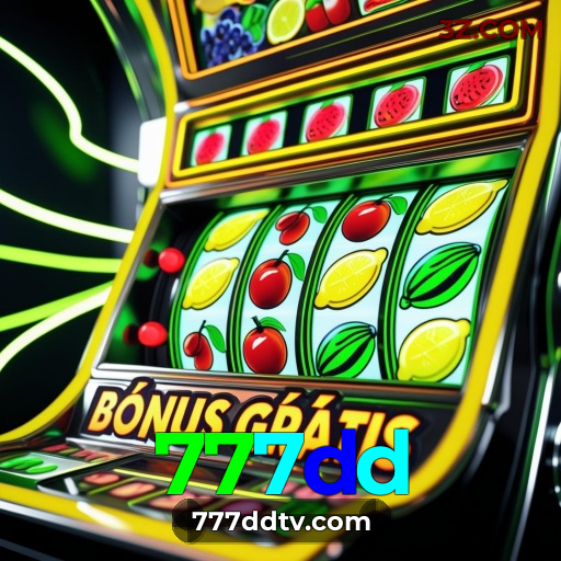 Tecnologia da Plataforma 777dd