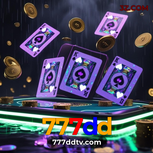 Casino Ao Vivo 777dd
