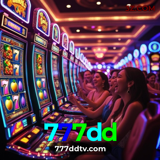 Mesa de Blackjack 777dd