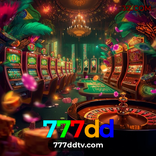 Torneios 777dd