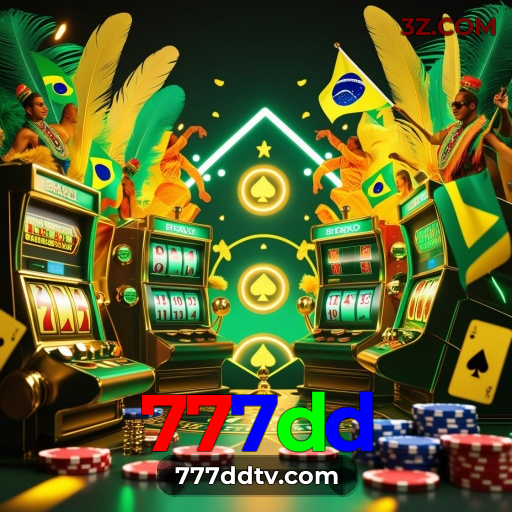 Casino VIP 777dd